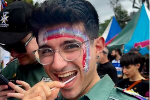 Most young Australians have never heard of stem cell donation